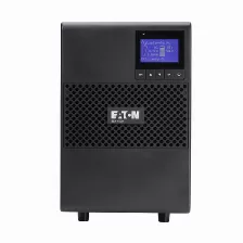 No Break / Ups / Eaton / Modelo 9sx1500 1500va/ 1350w Torre On Line-doble Conversion, Voltaje 120v Entrada Y Salida